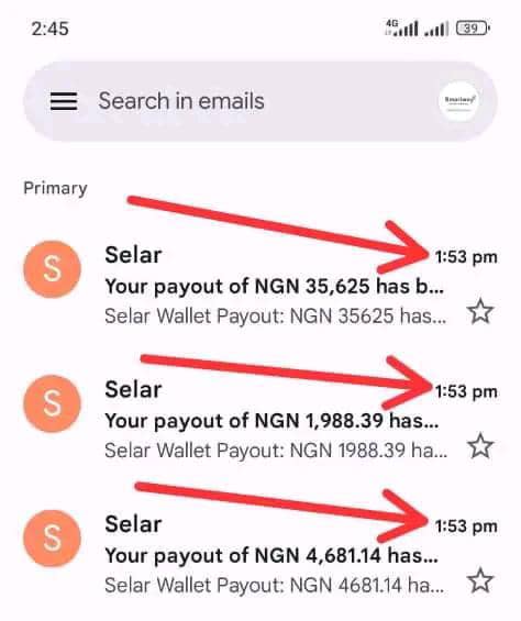Customer review 10