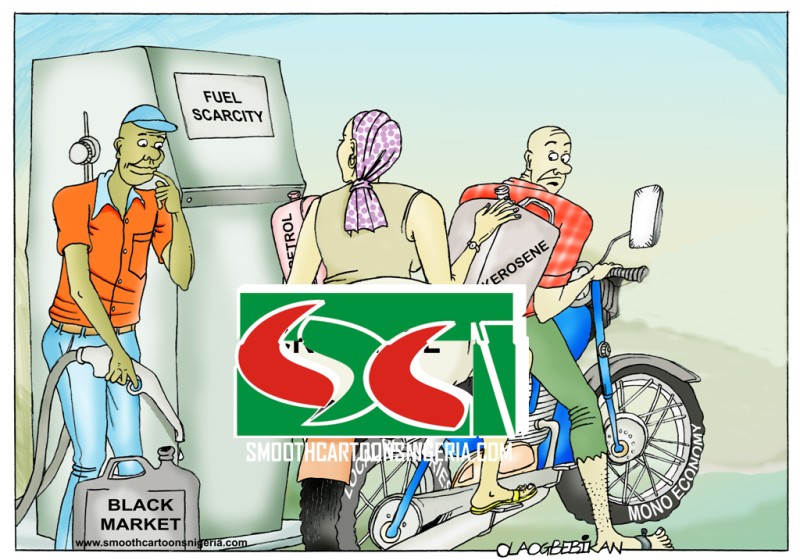 A Nation Riding on One Wheel