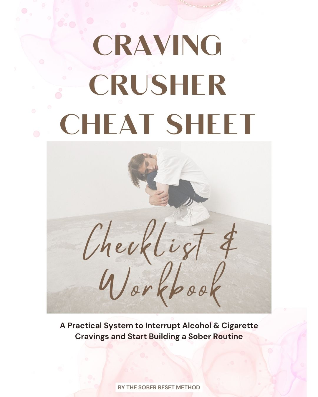 CRAVING CRUSHER CHEAT SHEET