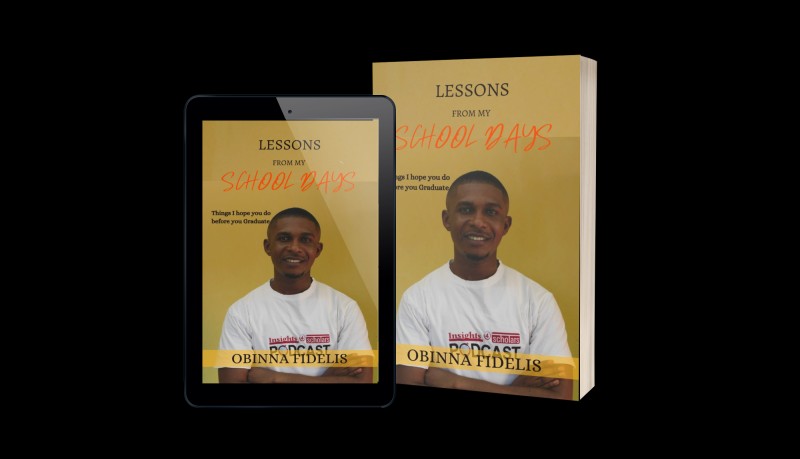 Lessons From My School Days