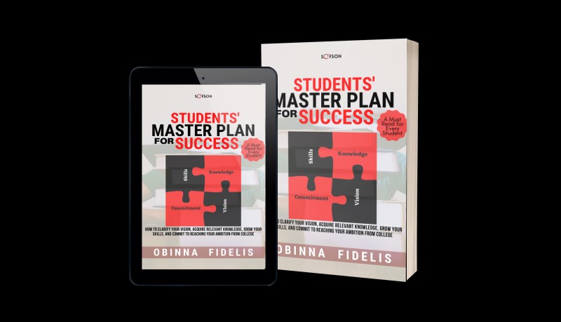 Students Master Plan for Success