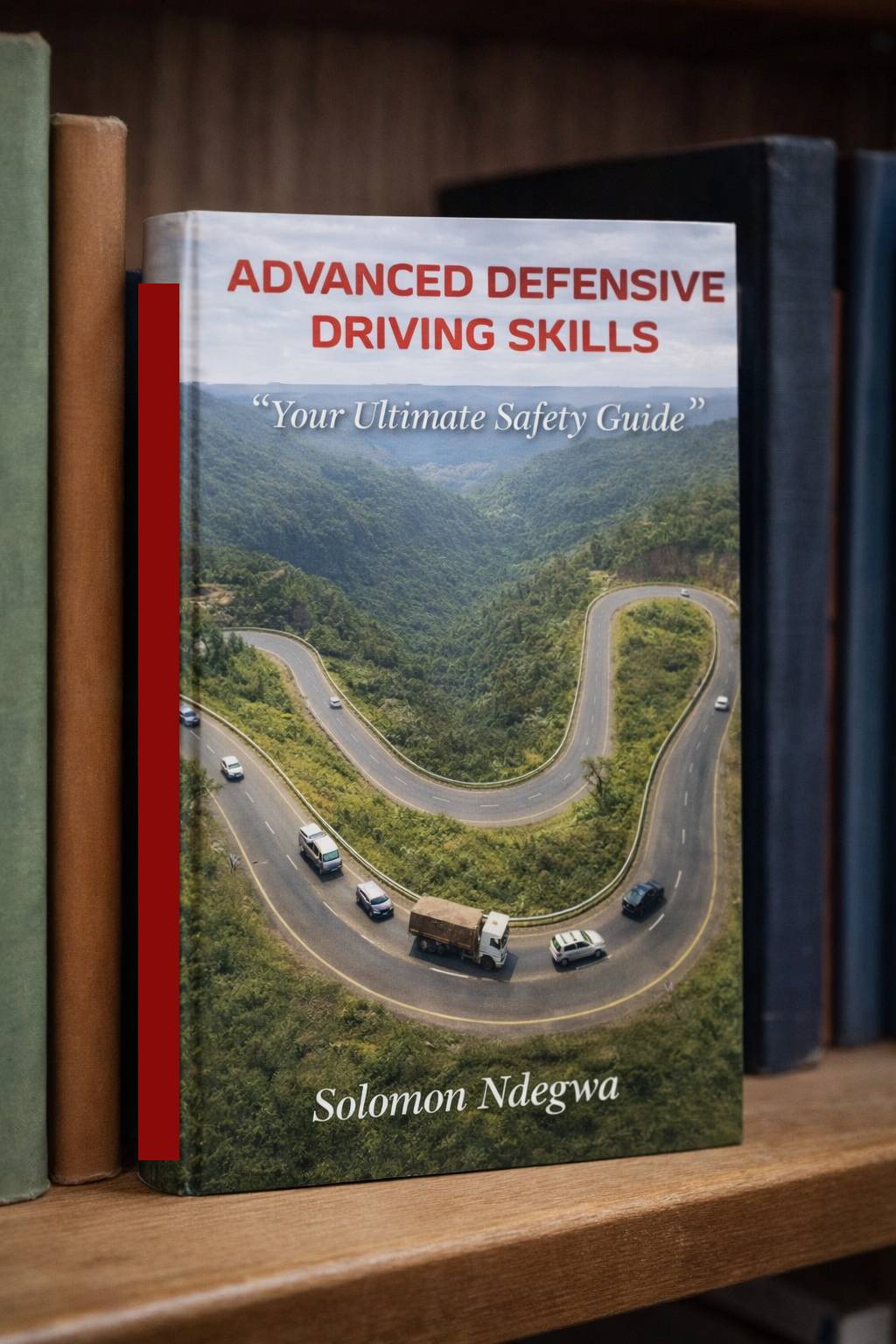 ADVANCED DEFENSIVE DRIVING SKILLS