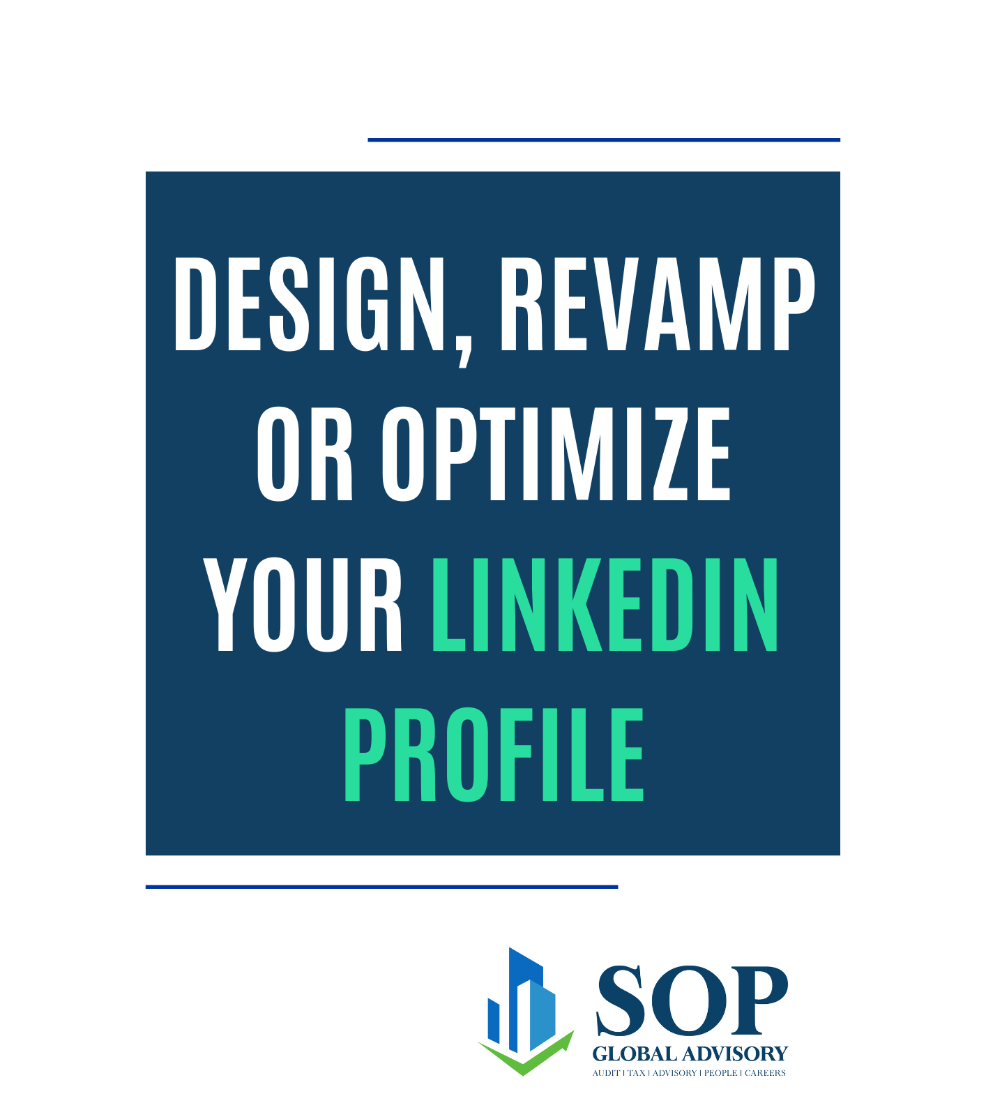 LinkedIn Profile: What Works