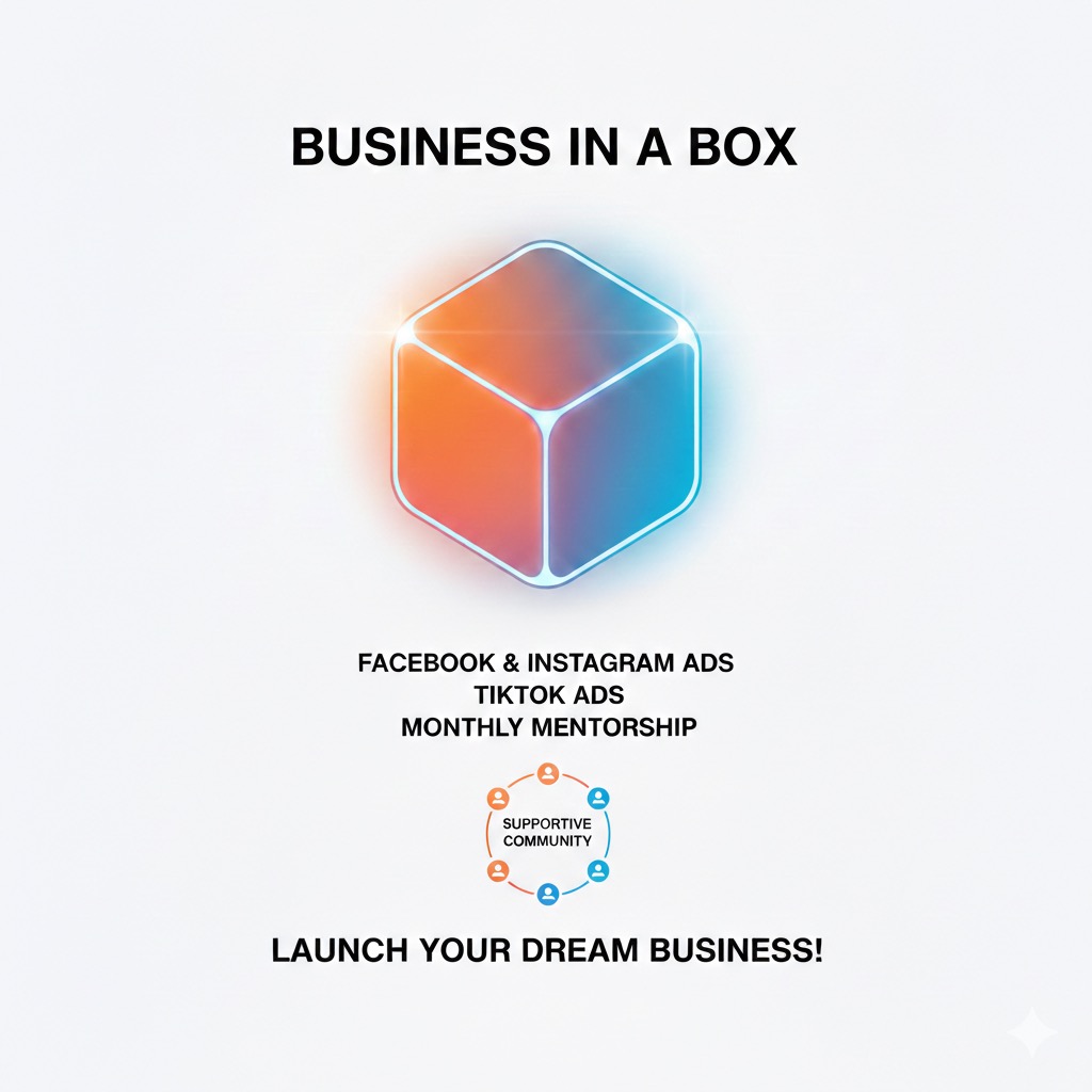 Business in a Box