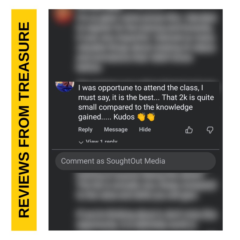 Customer review 7