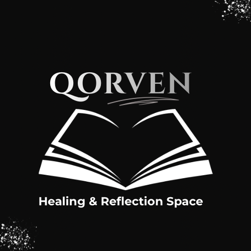 QORVEN- Healing & Reflection Space + $999 course for free