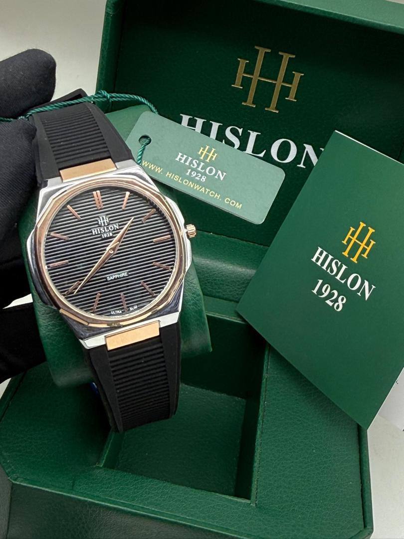 Hislon