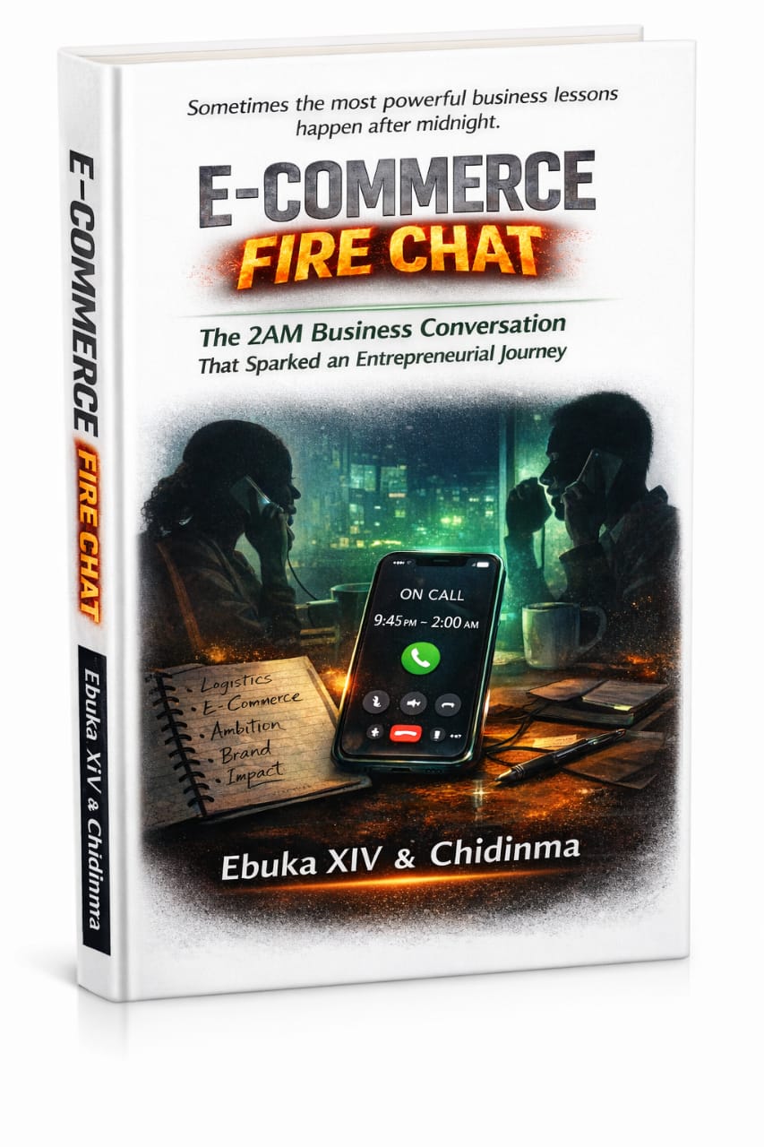 🔥 LEAKED !! THE RAW NIGERIAN E-COMMERCE PLAYBOOK NOBODY IS TALKING ABOUT! 🚀