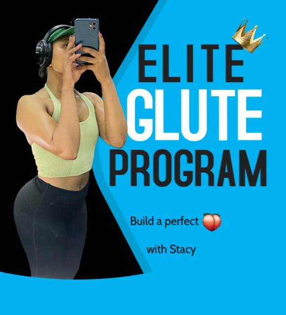 Elite Glute Program
