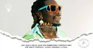Asake Type Beat - Viral