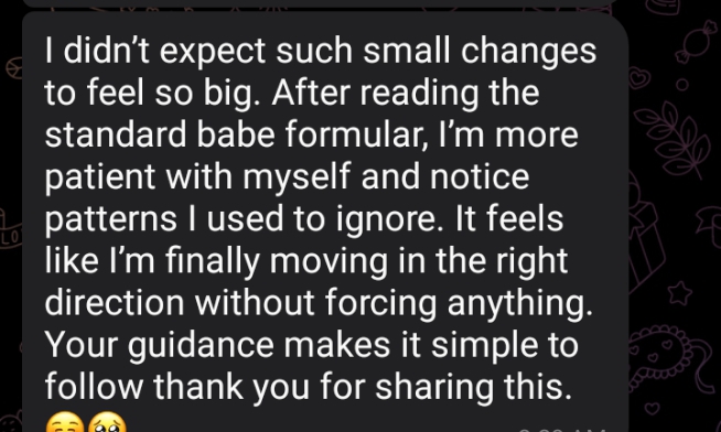 Customer review 5