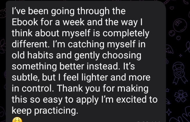 Customer review 6