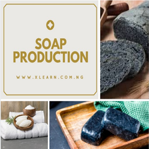 How to Create Luxury Natural Soaps from Scratch (Cold Process & Liquid Formulas)