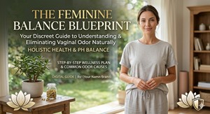 Feminine hygiene guide