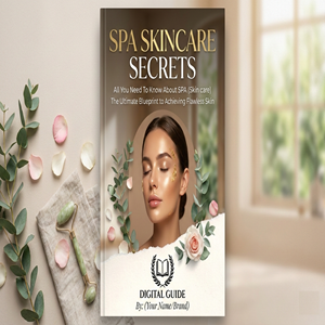 Radiant Skin, Reclaimed: Your Step-by-Step Guide to Mastering SPA Treatments and Perfecting Your Skincare Routine
