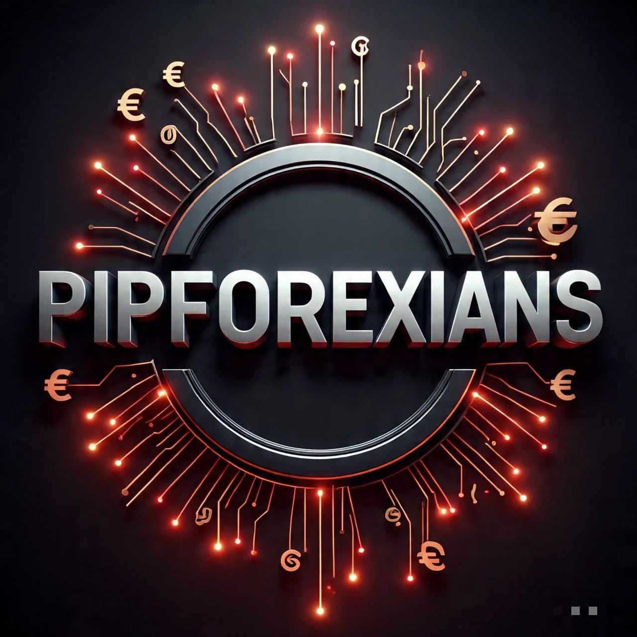PIPFOREXIANS ACADEMY