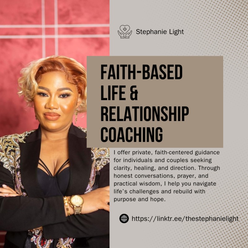 Deep Life & Marriage Consultation-SELAR