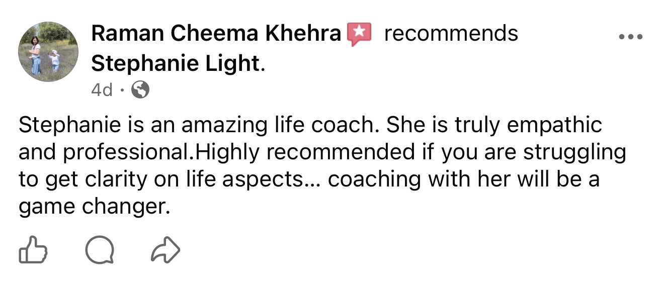 Customer review 1