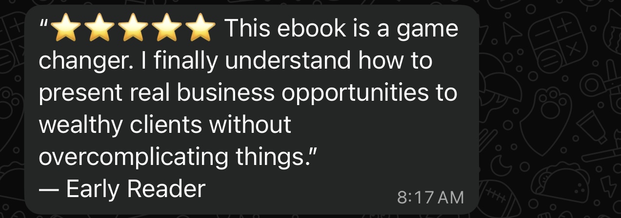 Customer review 2