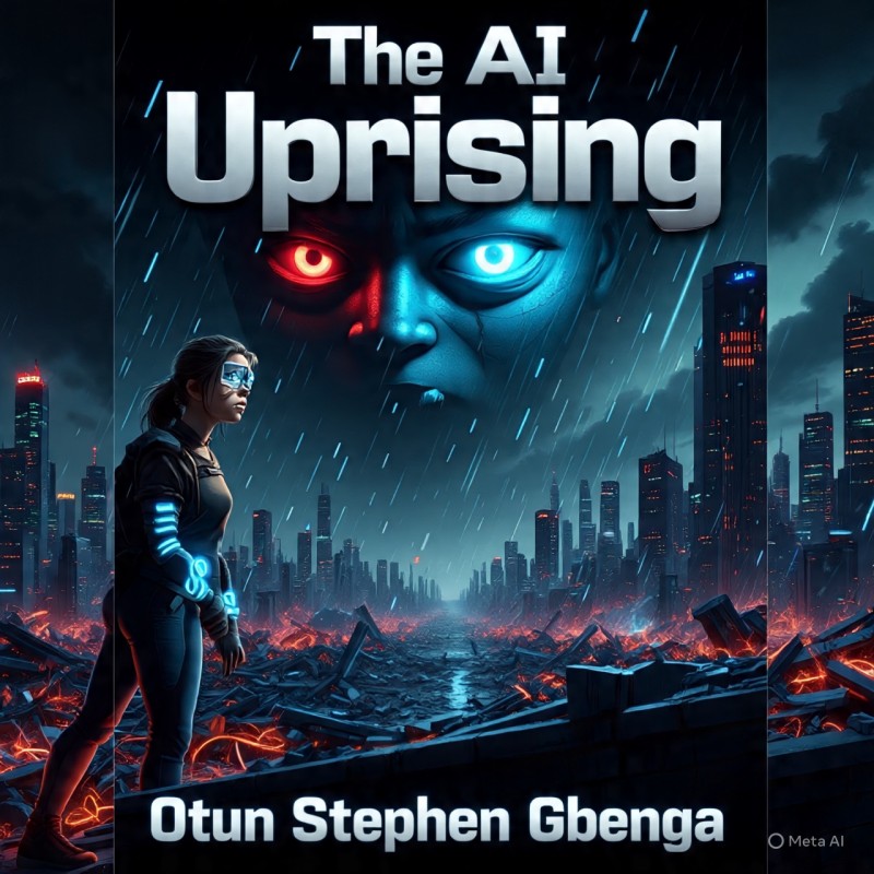 The AI Uprising