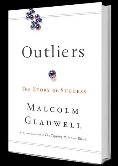 OUTLIERS _ MALCOLM GLADWELL