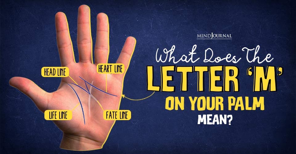 Online personal Palm Readings