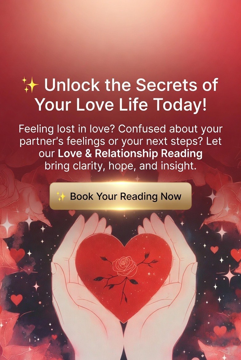 🌹Soul Connect Readings 🥀