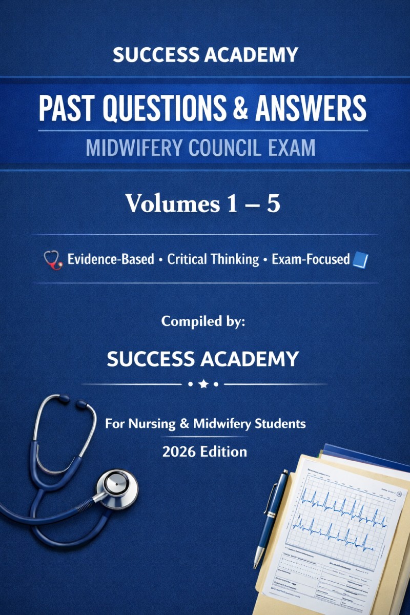 Council Breaker: Past Questions & Answers