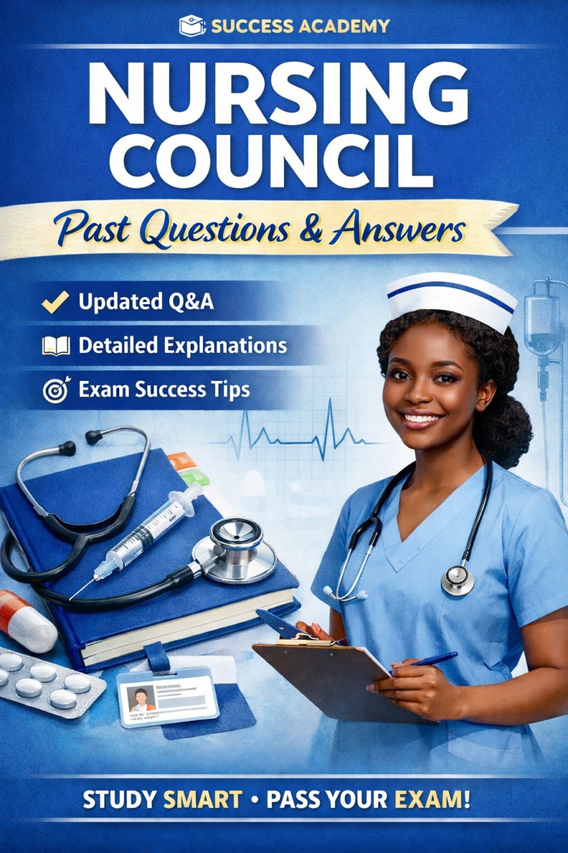 Success Academy past council questions