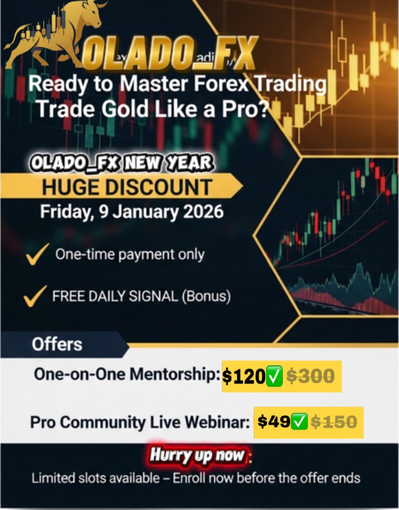 MASTER GOLD TRADING WITH CONVIDENCE AND CONSISTENCY