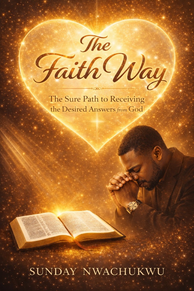 THE FAITH WAY