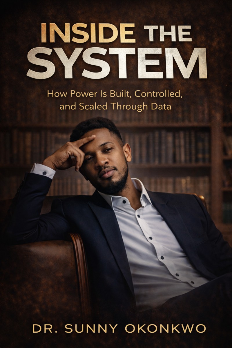 INSIDE THE SYSTEM