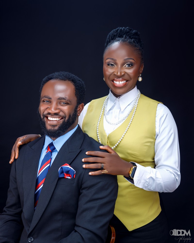 COUPLES BREAKTHROUGH THERAPY