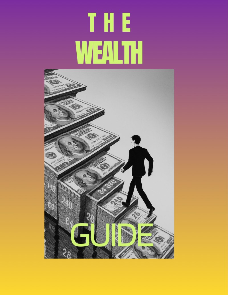 THE WEALTH GUIDE