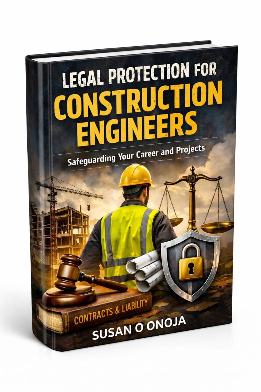LEGAL PROTECTION FOR CONSTRUCTION ENGINEERS
