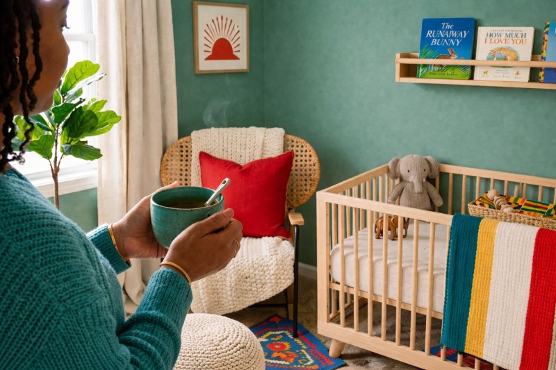 Complete Birth Recovery Roadmap (CBR): Your 6-Week Healing Guide