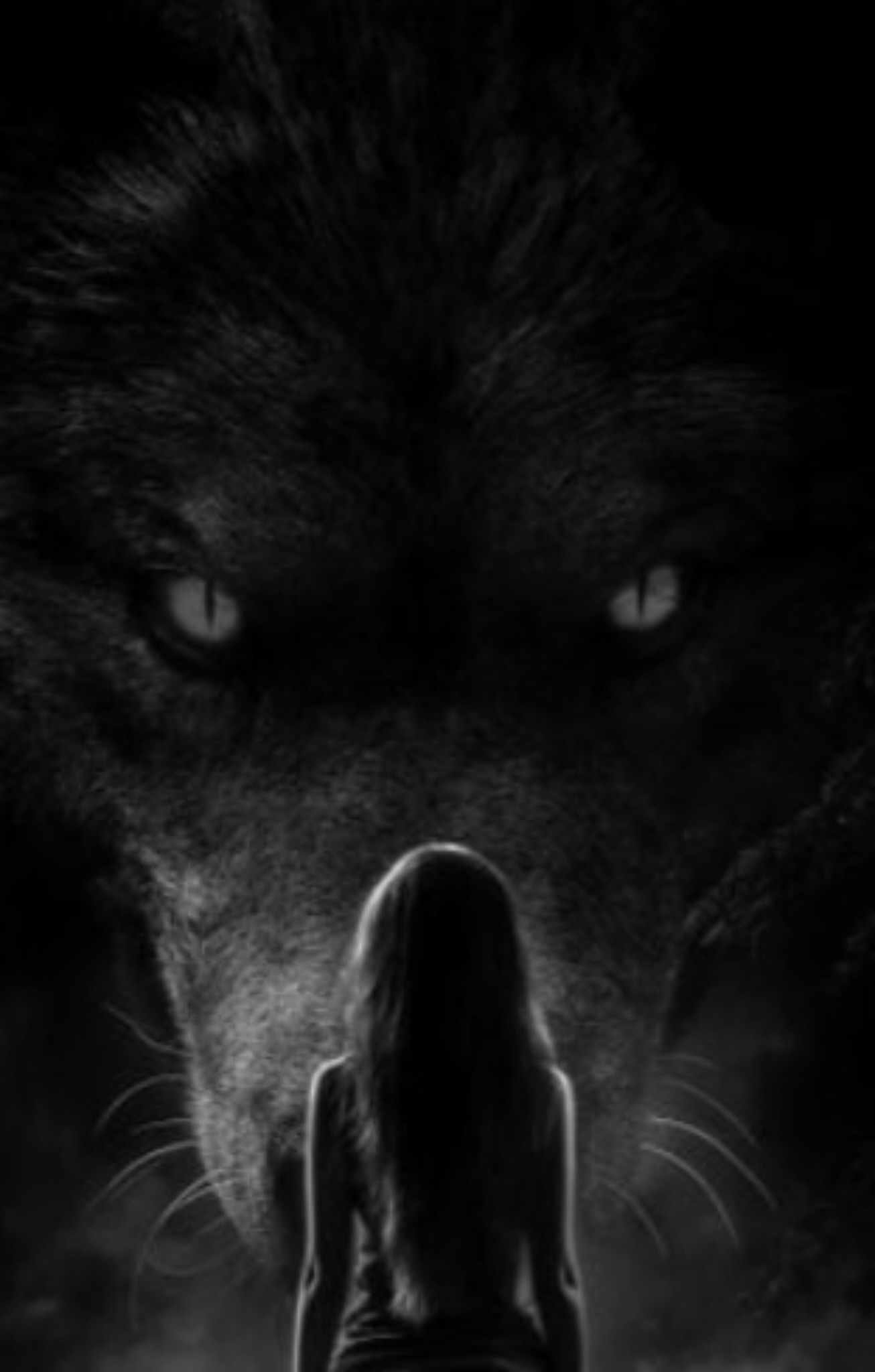 THE FIRST LYCAN & HIS MATE