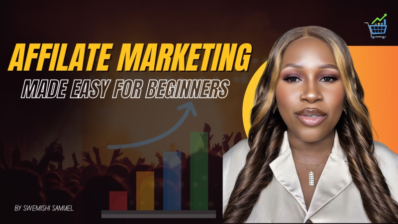 AFFILAITE MARKETTING FOR BEGINNERS