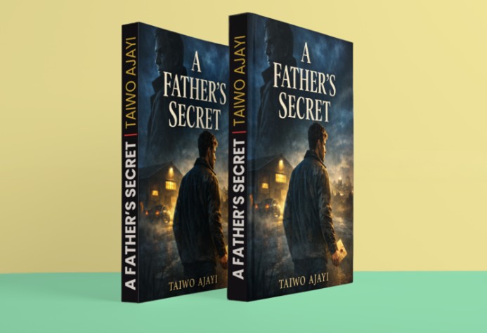 A Father's Secret — The Truth That Changes Everything