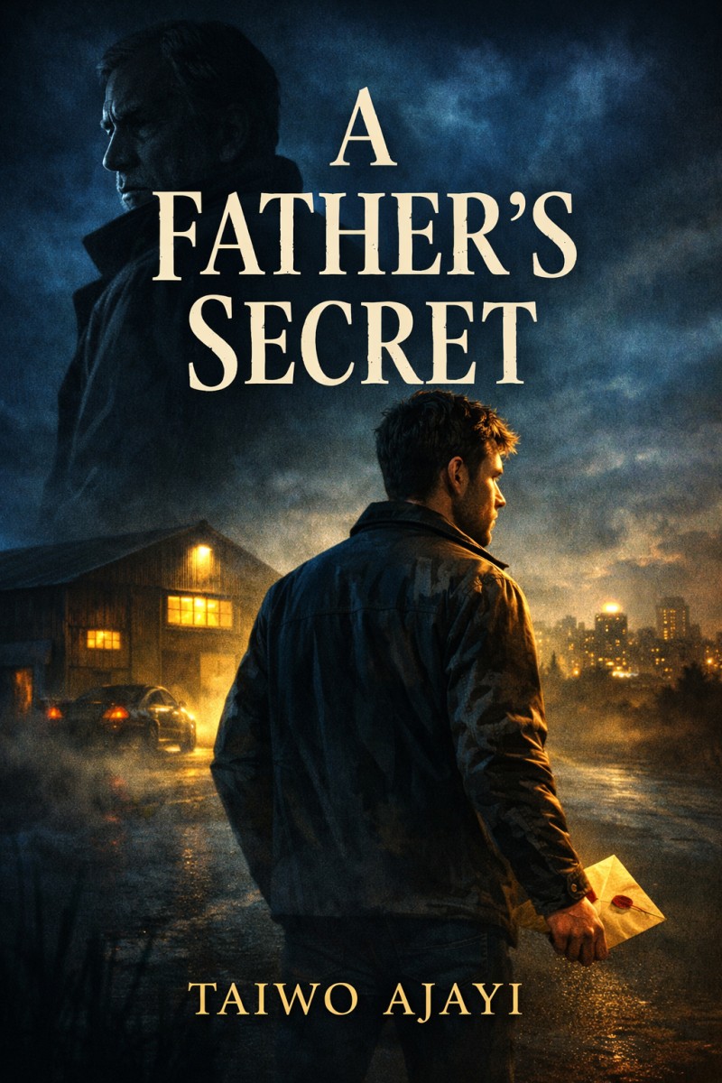 A Father's Secret — The Truth That Changes Everything