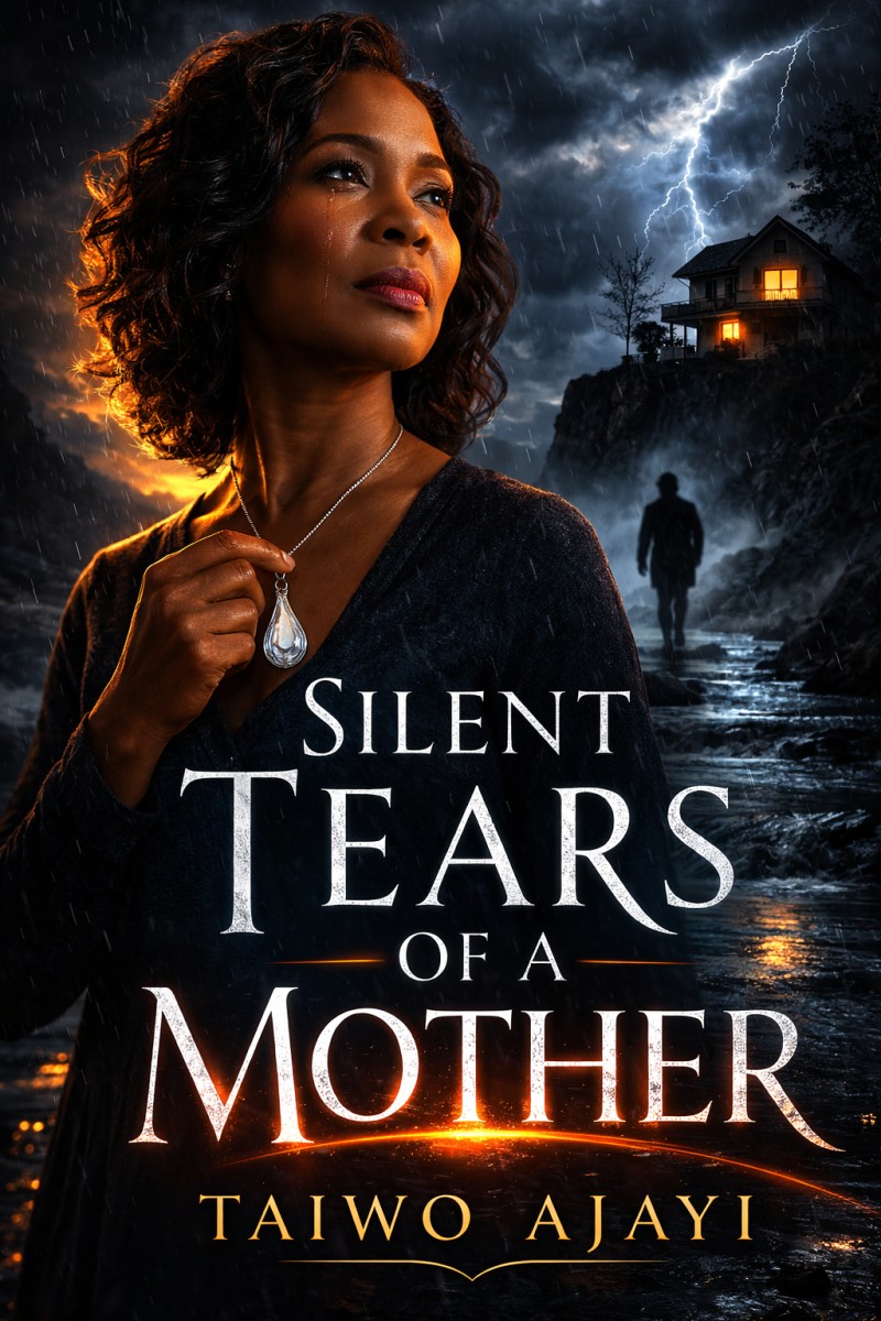 Silent Tears of a Mother