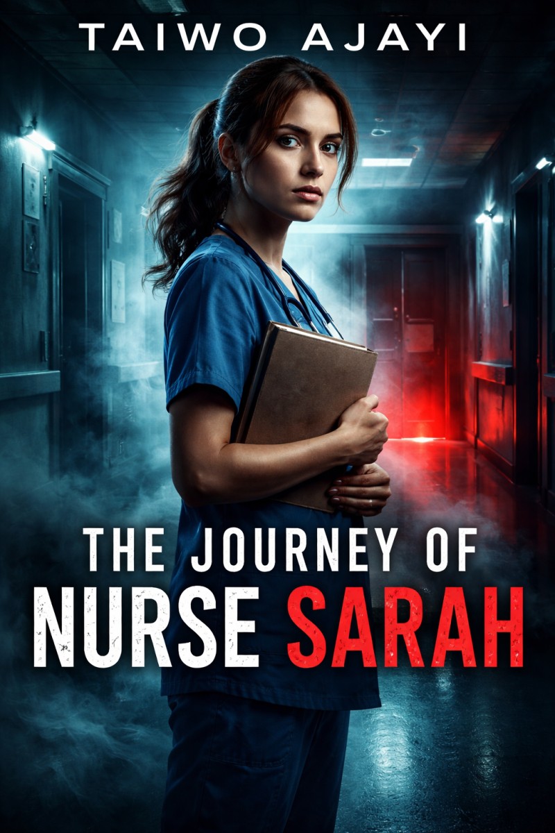 The Journey of Nurse Sarah