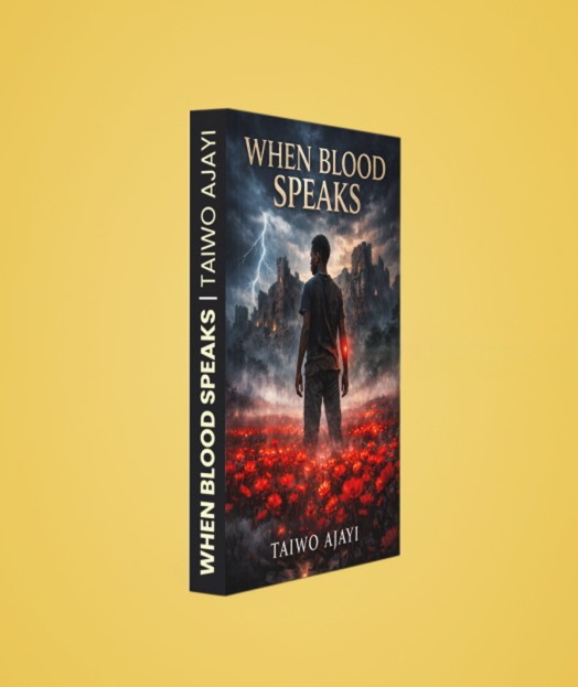 When Blood Speaks — A Powerful Story of Destiny, Secrets, and Inner Strength