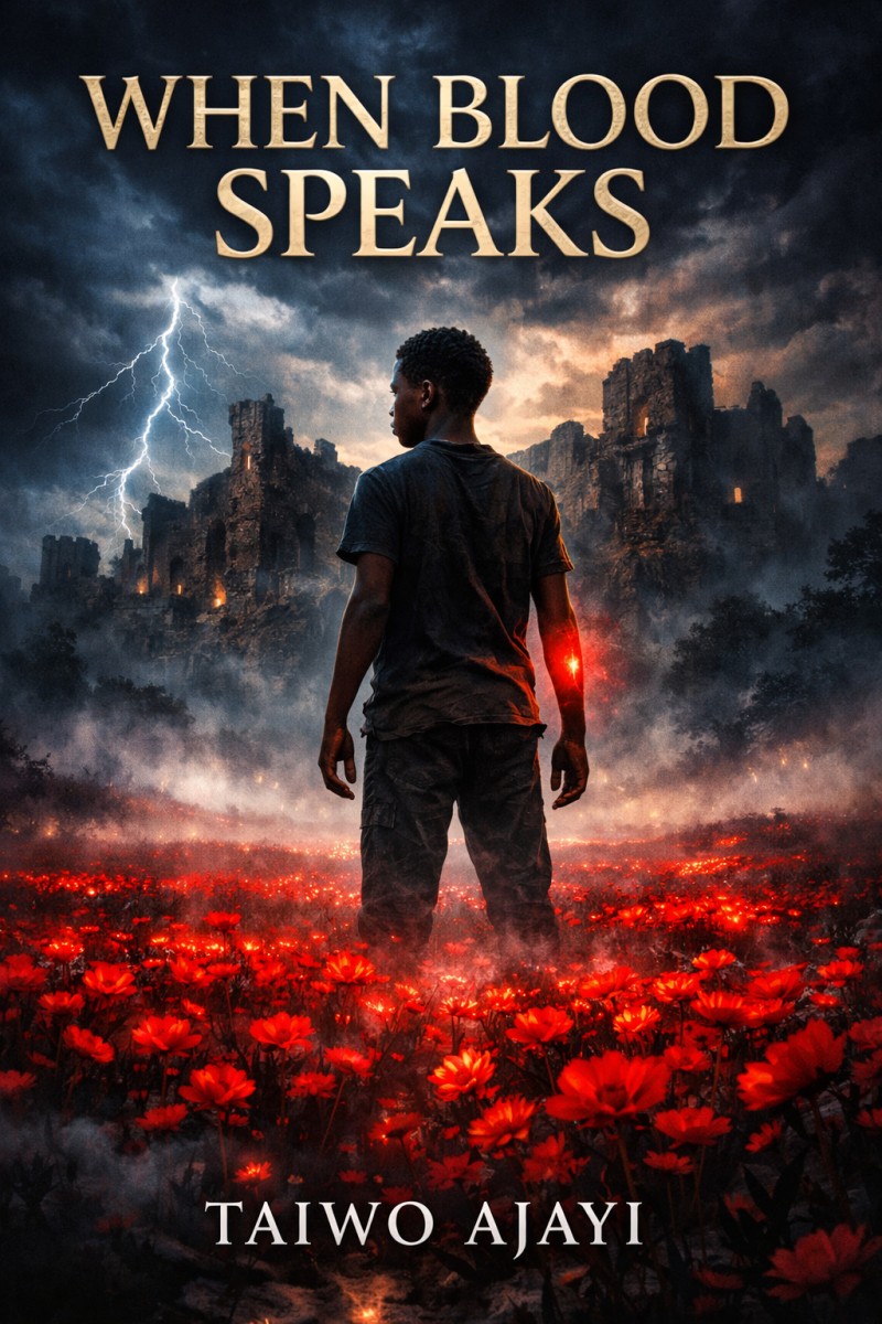 When Blood Speaks — A Powerful Story of Destiny, Secrets, and Inner Strength