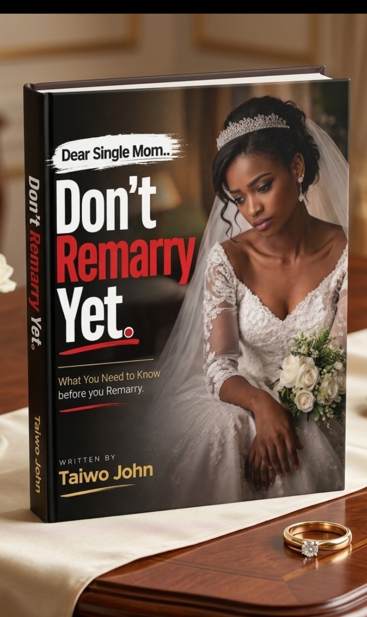 Dear Single Mom(South Africa)