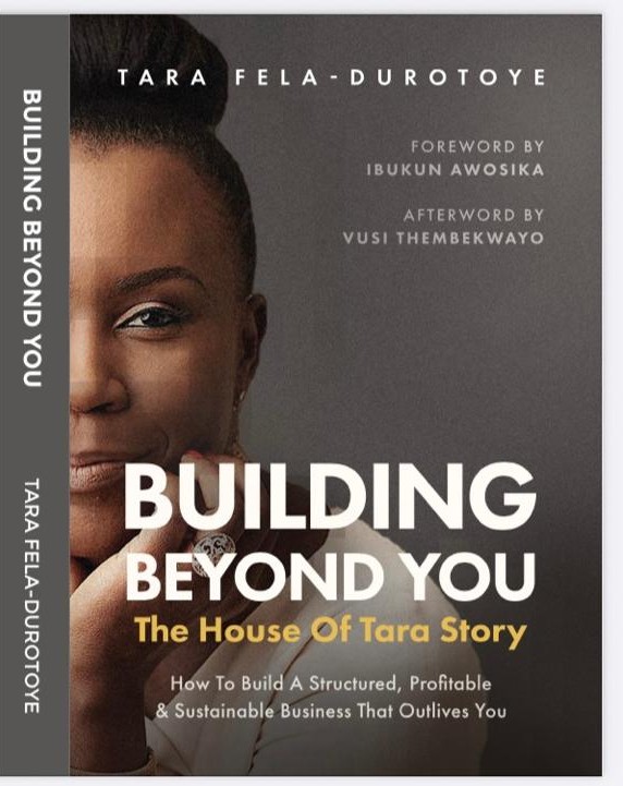 Pre-Order Building Beyond You eBook