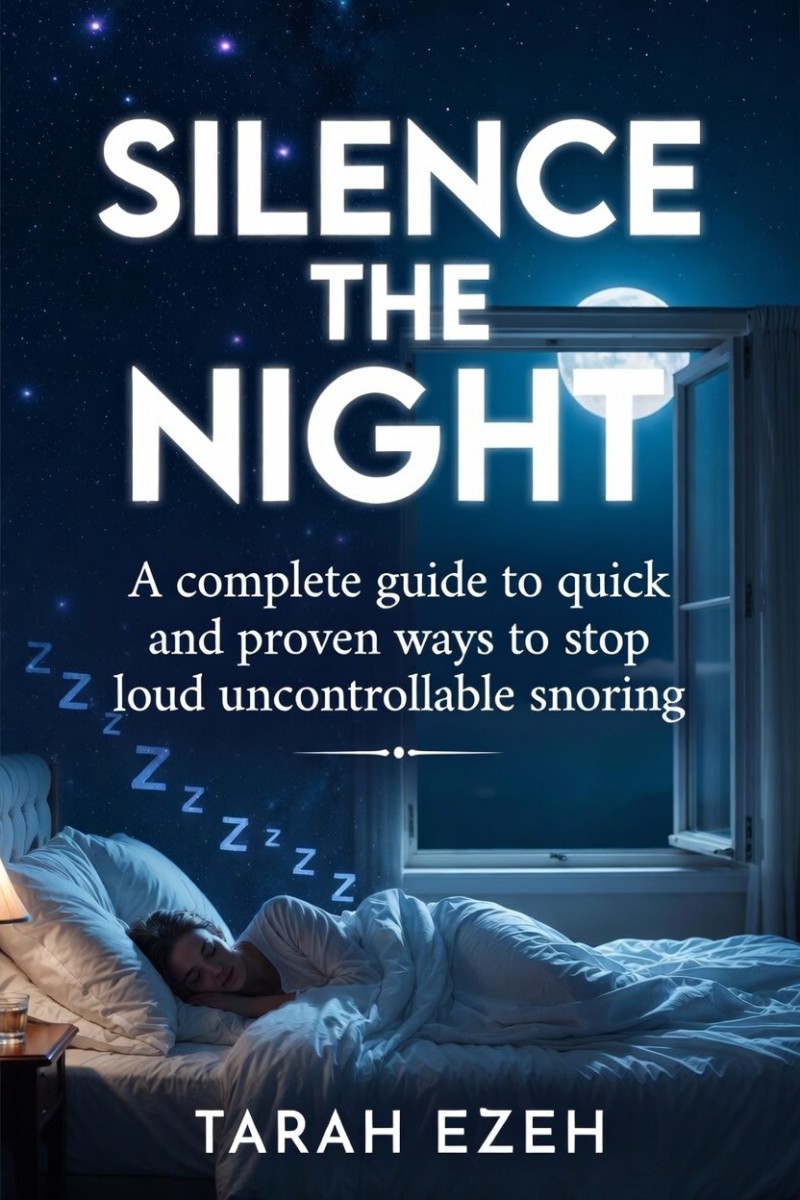 Silence The Night