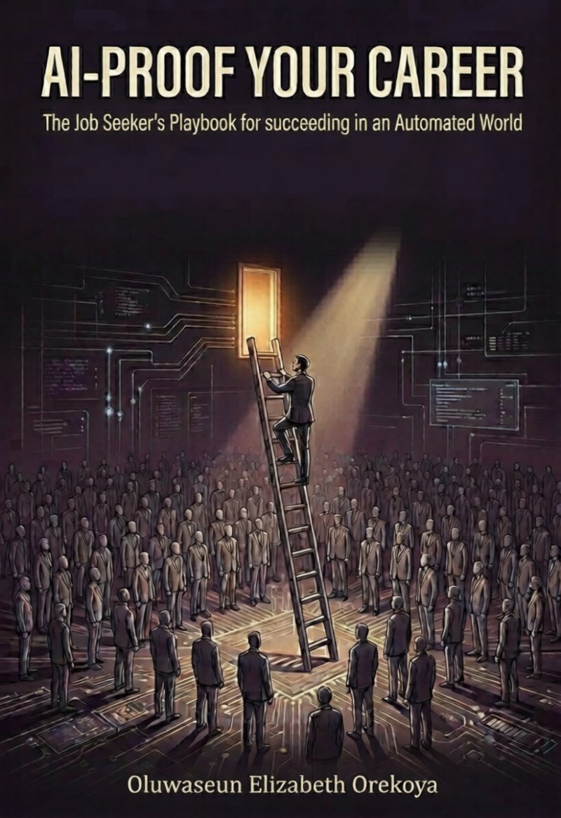 AI proof your career