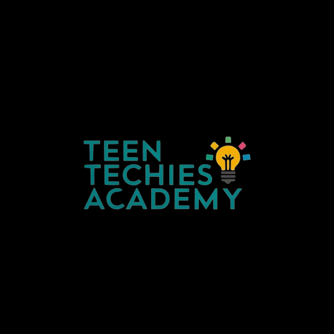 Teen Techies: Individual 1-on-1 UI/UX Mentorship