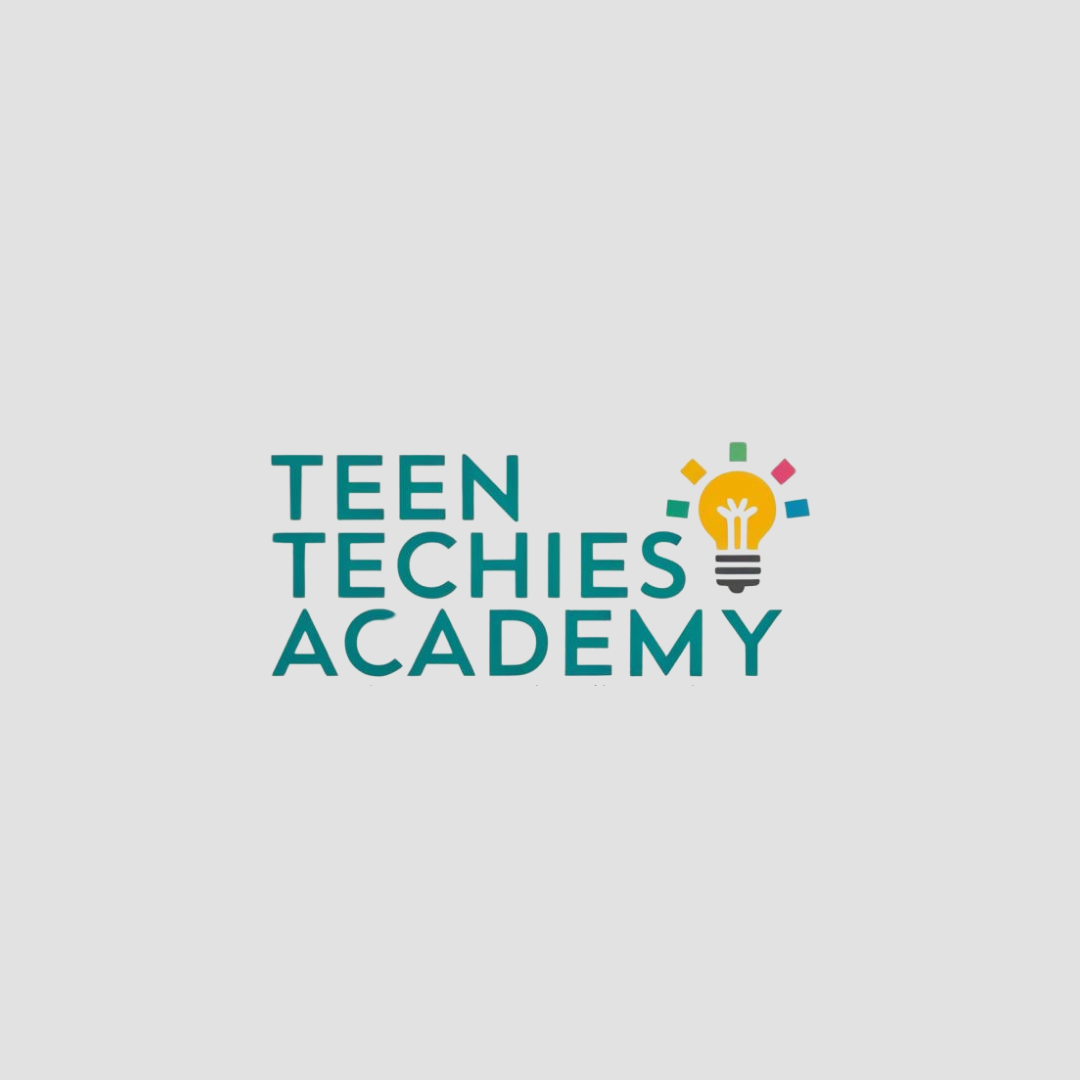 UI/UX Design for Teens (Beginner Virtual Cohort)
